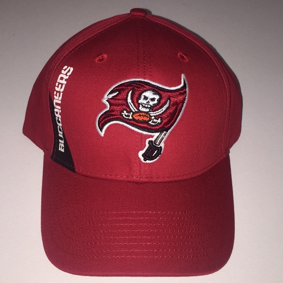 Tampa Bay Buccaneers Hat Cap - Picture 1 of 7